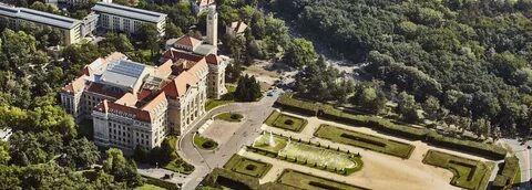 University of debrecen