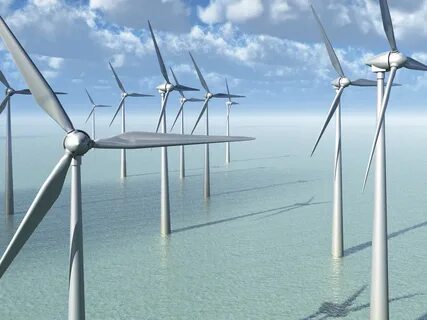 Wind turbine
