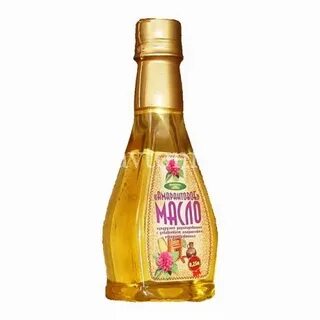 Масло моранды