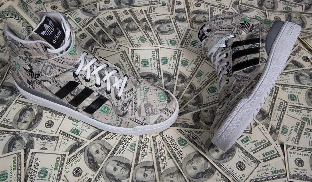 How much are shoes