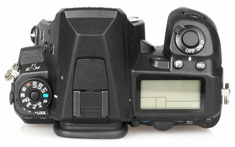 K 3 mark iii
