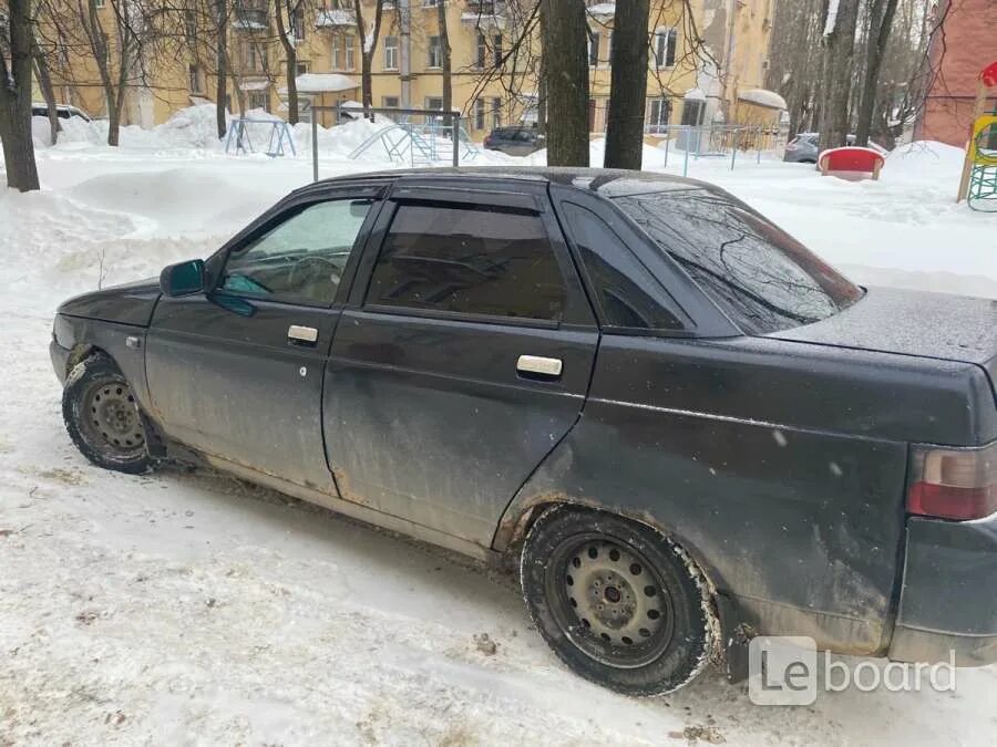 Запчасти ваз 2110 купить в Пензе Авито