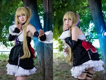 Se cosplay
