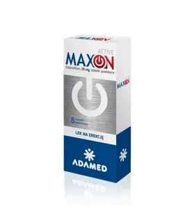 Maxon app