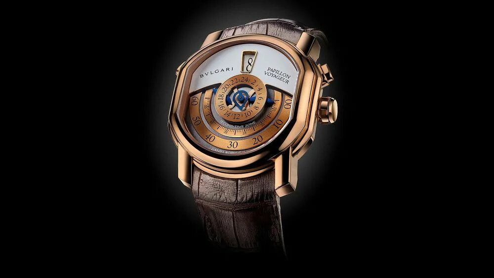 Daniel Roth Tourbillon. Элитные швейцарские часы. Эксклюзивные часы наручные. Дорогие часы мужские. Фон наручные часы