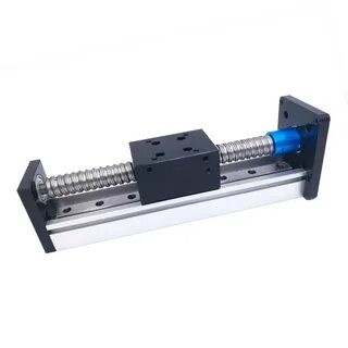 Module threading