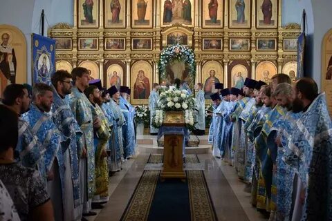 Ахтубинская епархия