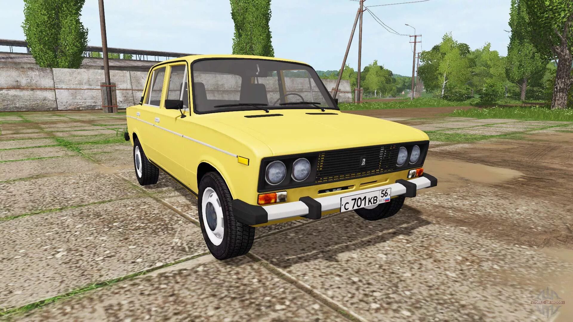 Игры жигули картинки. Ваз 2106 для фс 17. ваз 2106 фс 13. жигули для фс 17. fs 2017 ваз 2106.