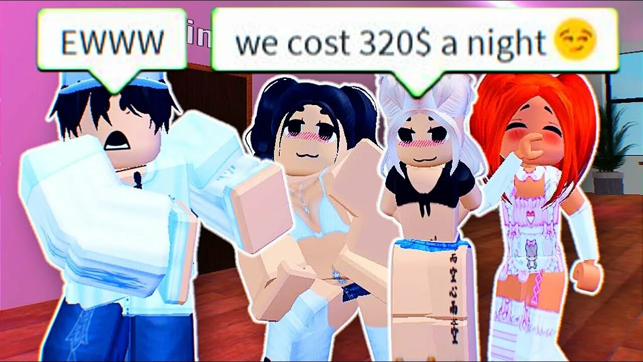 Dont join