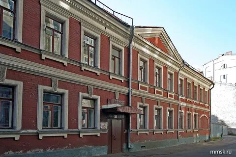 Дом д 22