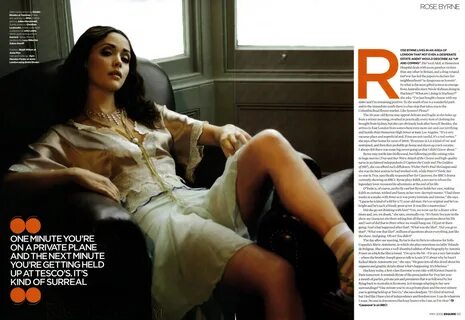 rose byrne gq - www.ootbmedialiteracy.org.