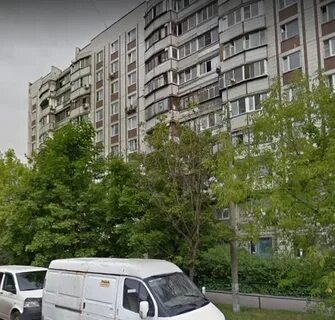Жулебинский бульвар 8
