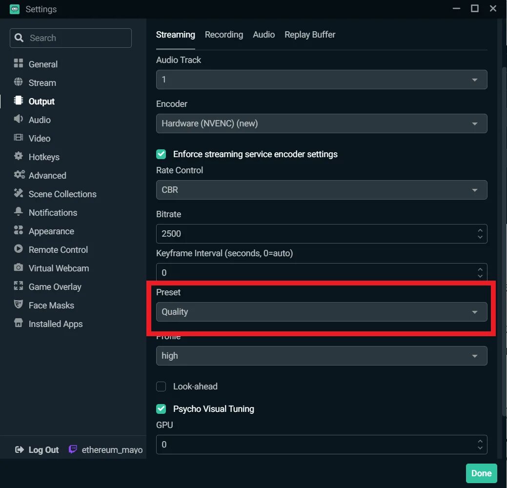 Как уменьшить задержку на стриме. Streamlabs obs. как убрать задержку в обс. задержка на стриме obs как убрать. как поставить задержку стрима в обс.