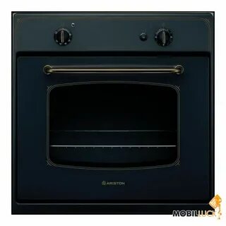 Газовые духовые шкафы ariston