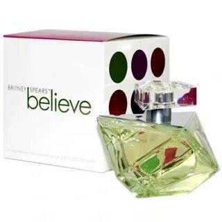 Духи believe