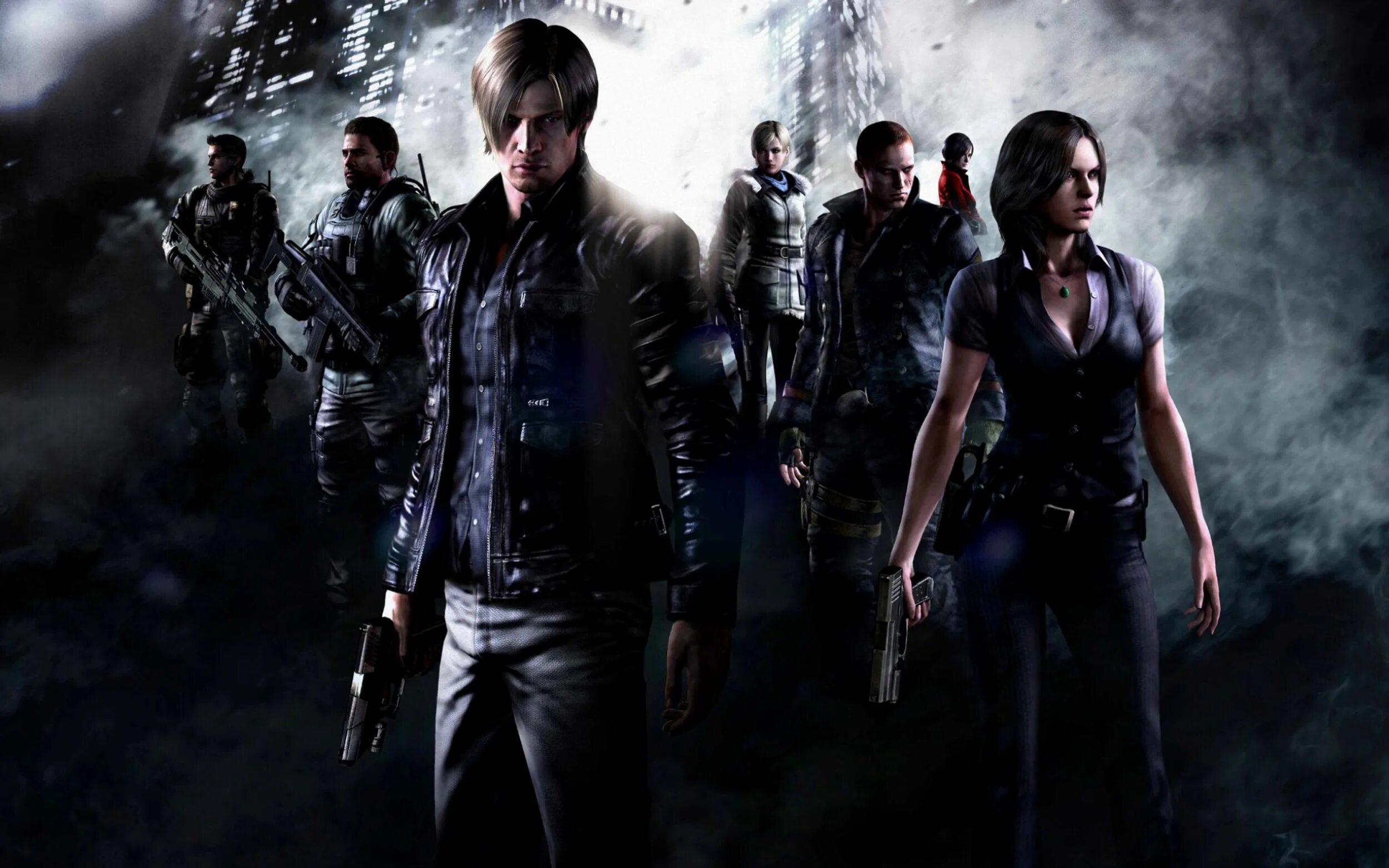 6hd ry. Резидент 6. Resident Evil. Resident Evil 6 (ps4). Resident Evil 6 Remake.