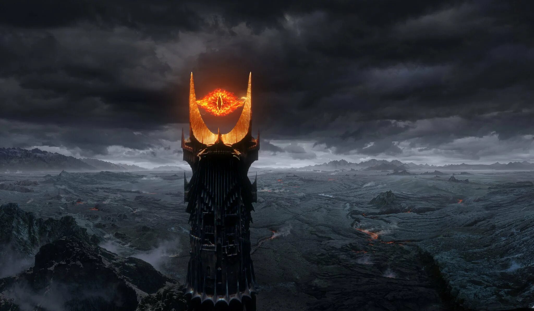 Властелин колец башня барад-дур. Властелин колец башня барад-дур. Мордор башня саурона. Башня саурона. Властелин колец око саурона.