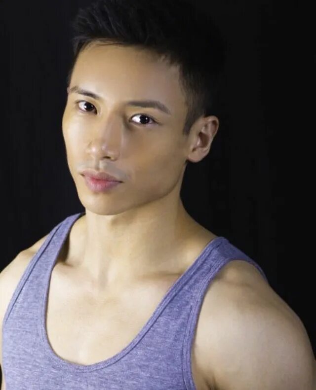 Manny jacinto