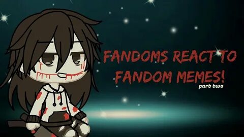 Meme fandom
