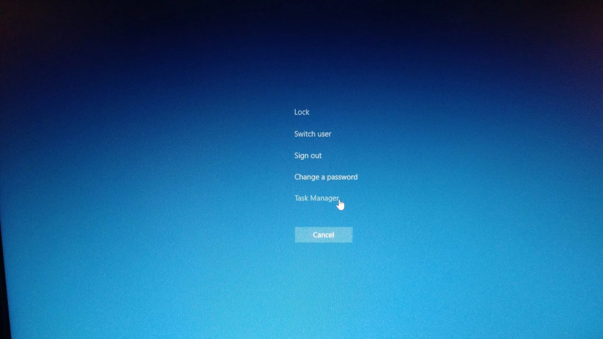 Ctrl alt del windows 10. Окно ctrl alt del windows 10. экран выбора. экран выбора виндовс. меню ctrl alt del windows 10.