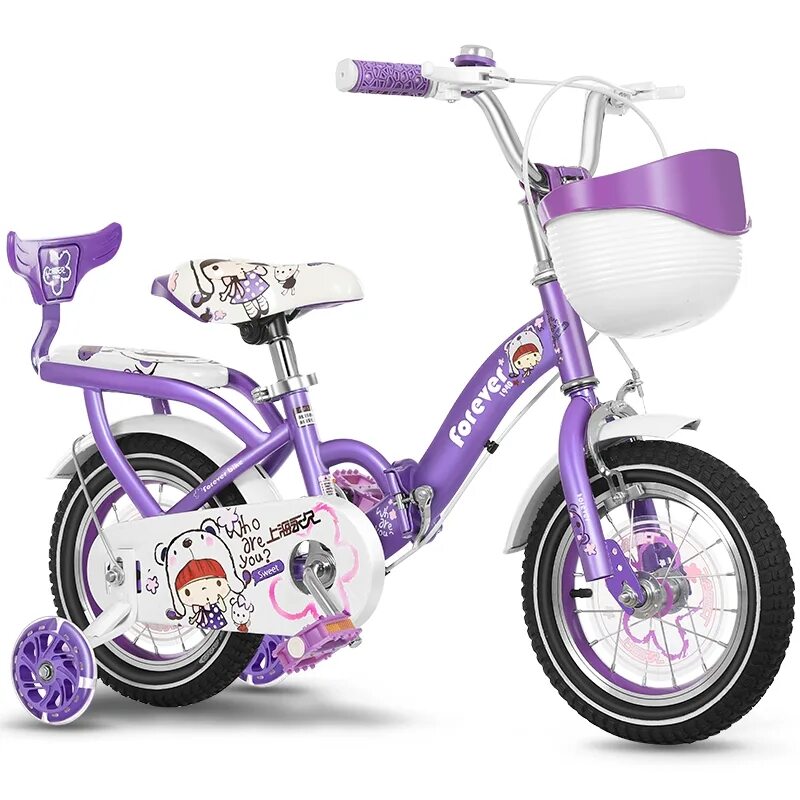 Велосипед для девочки 14 дюймов. Велосипед для девочки 7 лет. Велосипед 14 дюймов для девочки. Велосипед детский от 3 до 5. Детский складной велосипед 5 лет.