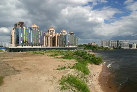 Золотая гавань