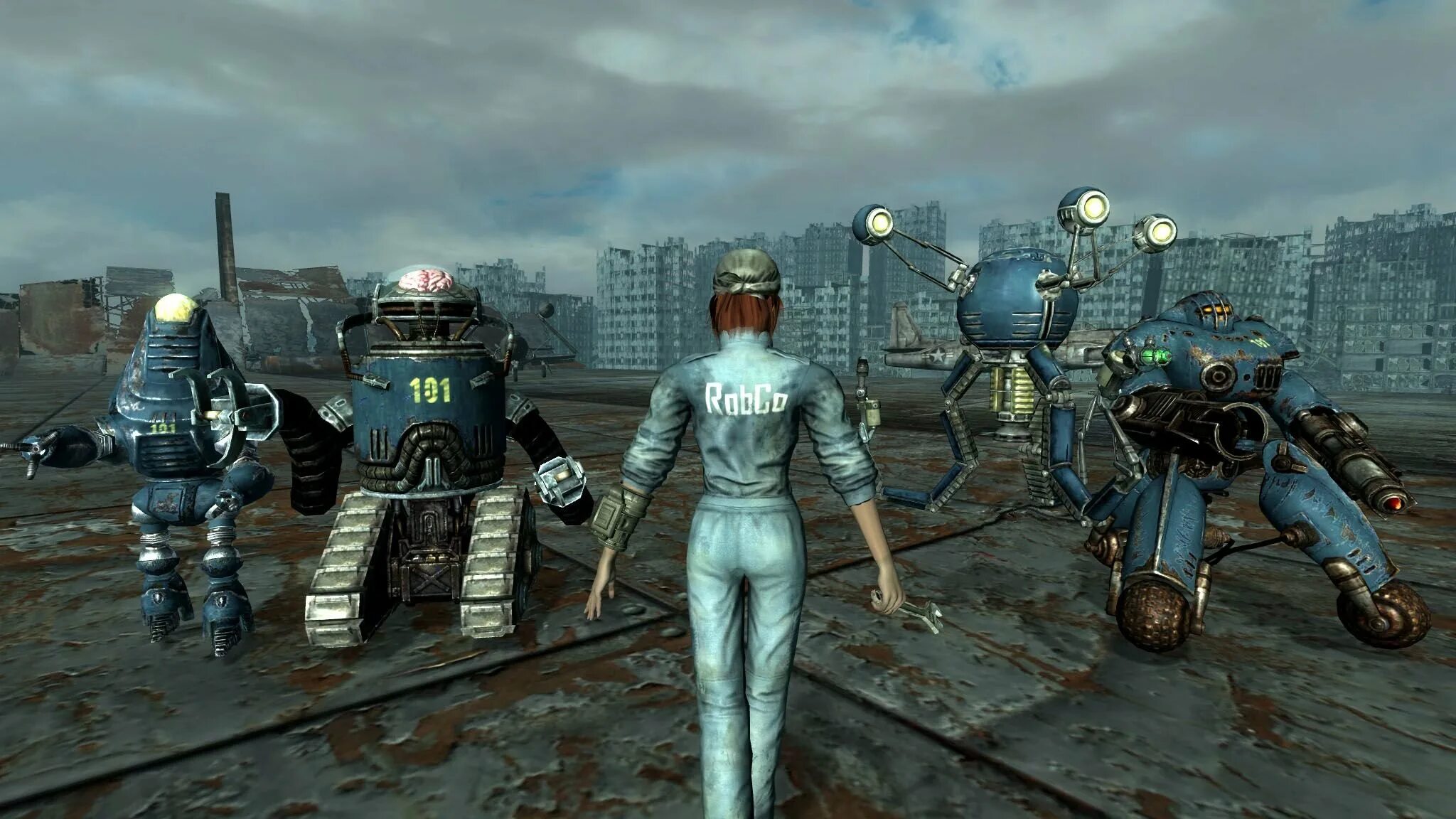 Fallout 3 робот. Фоллаут 3 роботы. робот охранник фоллаут 3. робот из фоллаут нью вегас. фоллаут 4 роботы.