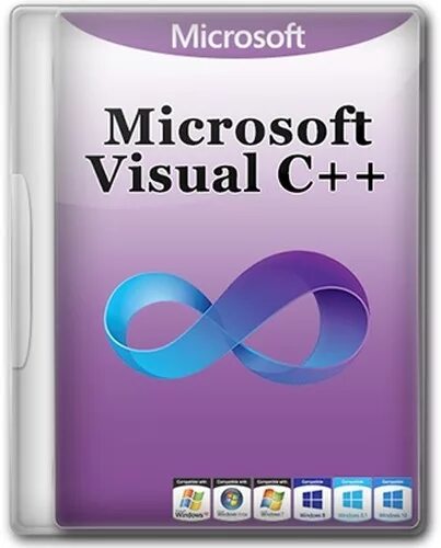 Microsoft Visual. Microsoft Visual c. Microsoft Visual c++ 2005. Microsoft Visual c++ 2019. Redistributable package hybrid