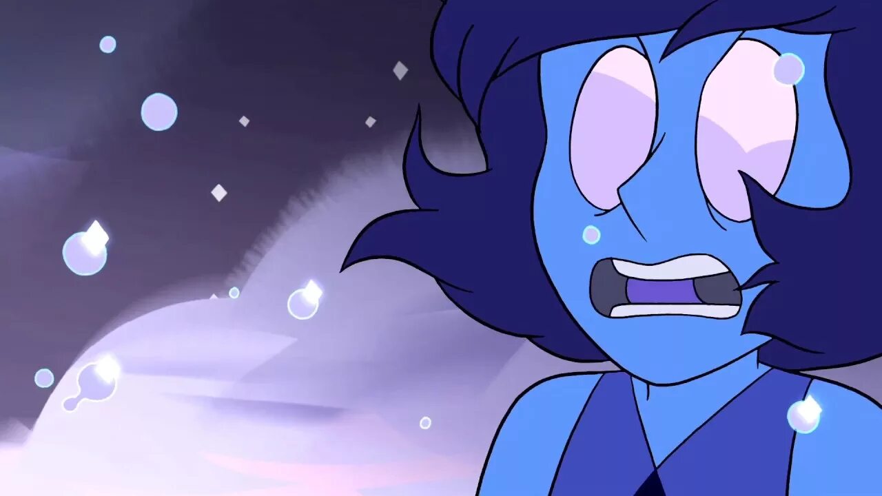 Ист лэпис enshrouded. Steven Universe Ляпис. Lapis Lazuli Steven Universe. Ляпис лазурит гиф.