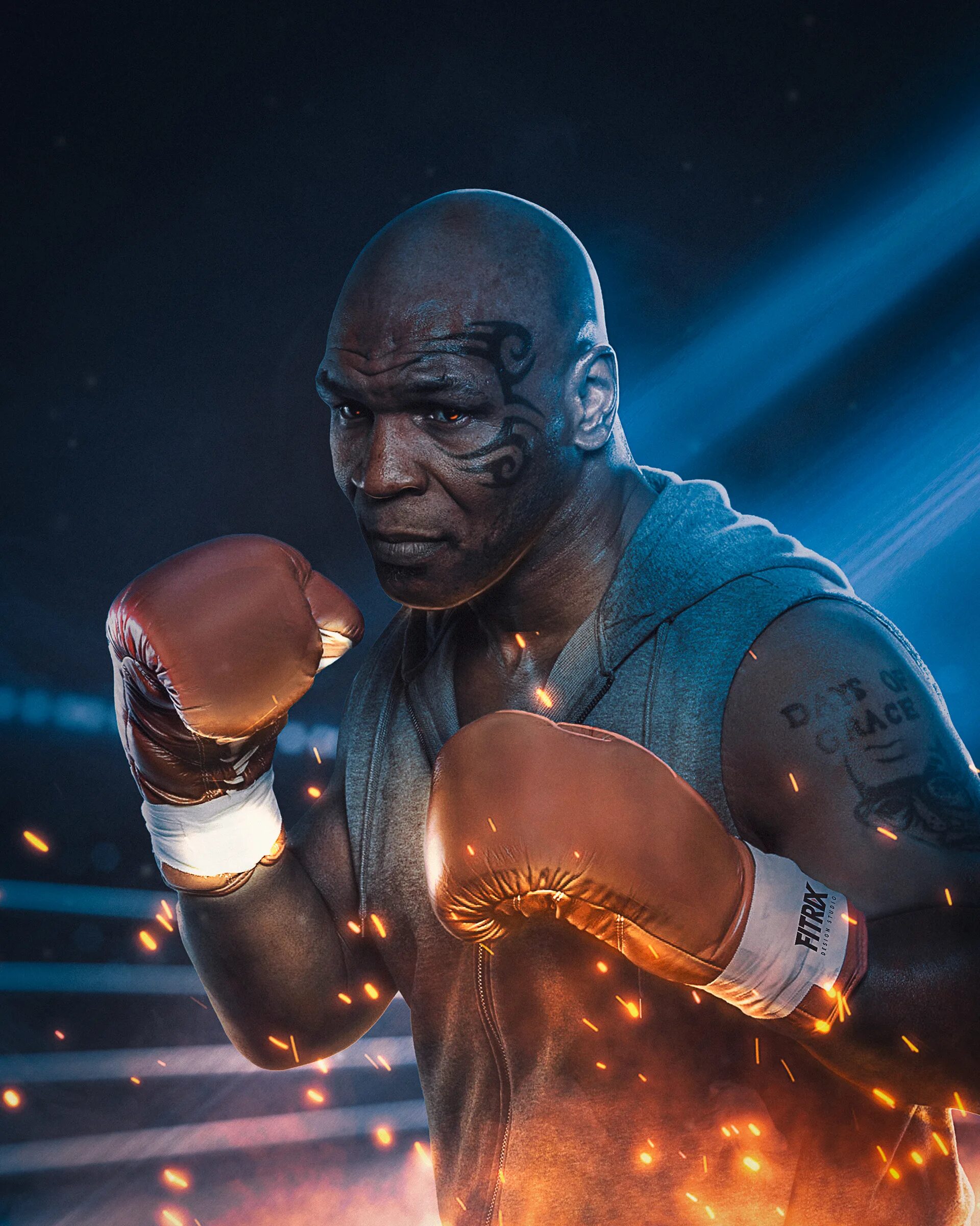 Iron mike. Майк тайсон. Майк тайсон бокс. Mike tyson 1996. Iron mike tyson.