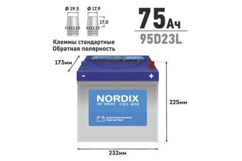 Обратная l