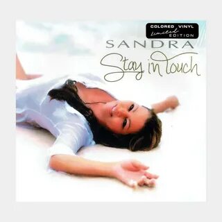 Where is sandra staying