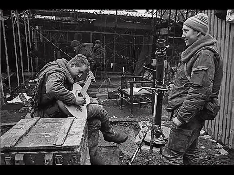 Умирали пацаны видео
