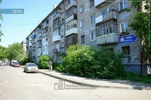 Уральская 38