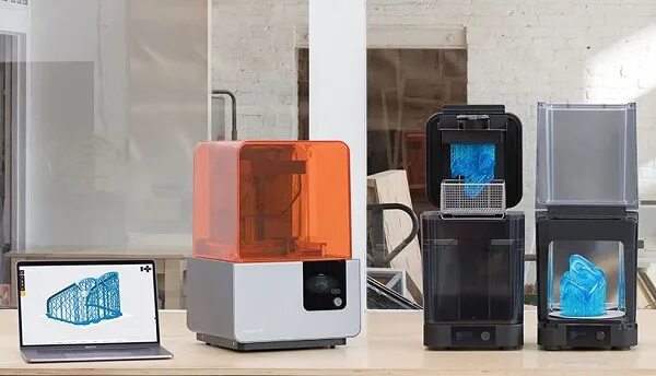 Form wash. Фотополимерный 3d принтер formlabs form 2. formlabs form 2 лезер или ультрафиолет. фрозен 3d принтер. formlabs wash габариты.