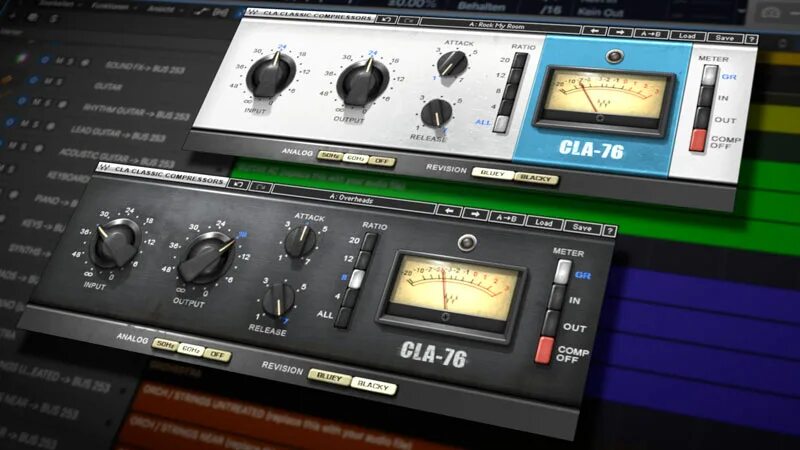 Cla compressor. 76 компрессор vst. cla 76 stereo. компрессор cla 76. cla 76 плагин.