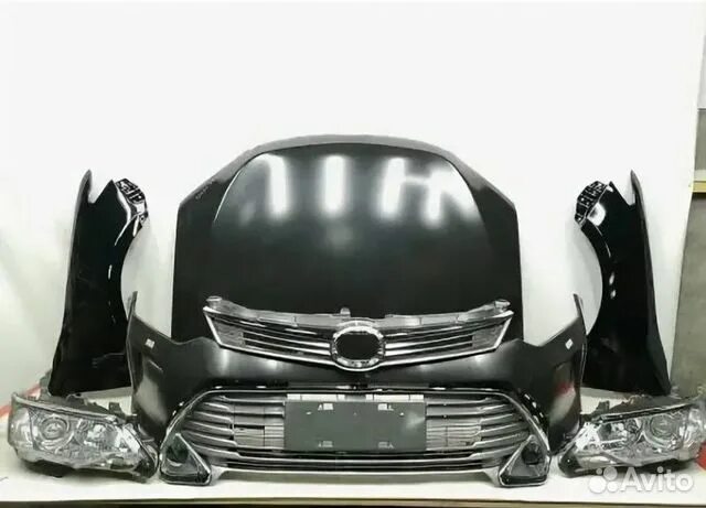 Тойота камри 55 кузов без бампера. Накладка переднего бампера camry xse 2016 xv55 usa. Бампер камри 70. Детали на камри 50. Toyota camry 55 lexus style.
