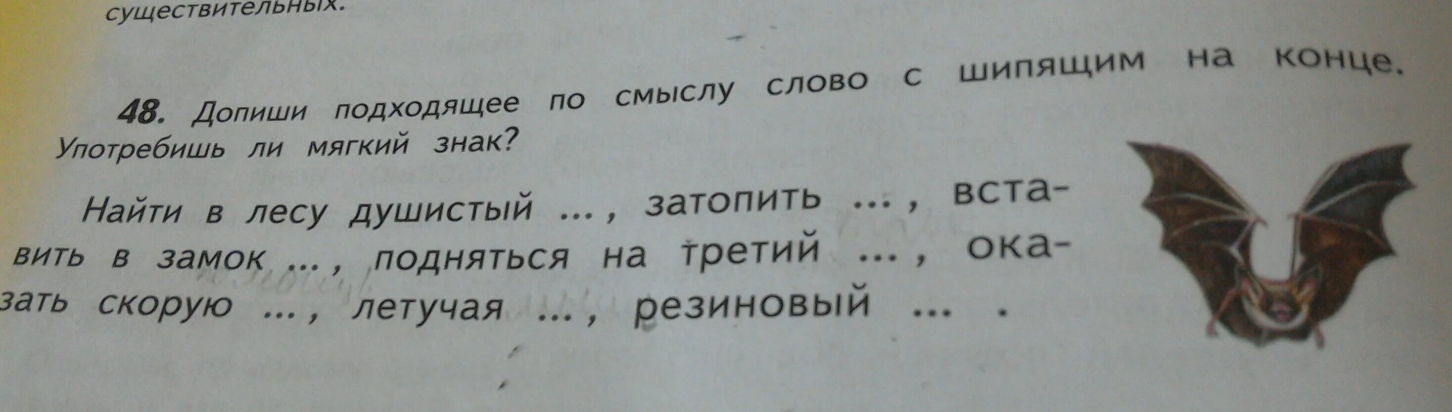 Душистый слово с шипящей на конце. Подбери подходящие по смыслу слова с шипящими на конце. Слова с шипящими на конце слова. Допиши подходящие по смыслу слова. Неправда синоним с шипящим