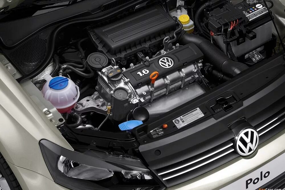 Поло седан тюнинг двигателя Stage 1 и Stage 2 для Volkswagen Polo Sedan LSGA performance Volkswagen Polo S