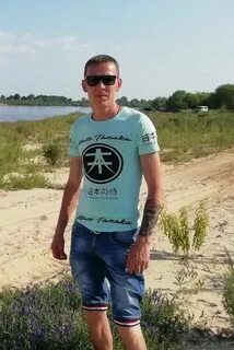 Муром мужчины