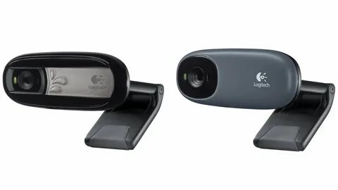 Logitech webcam c170