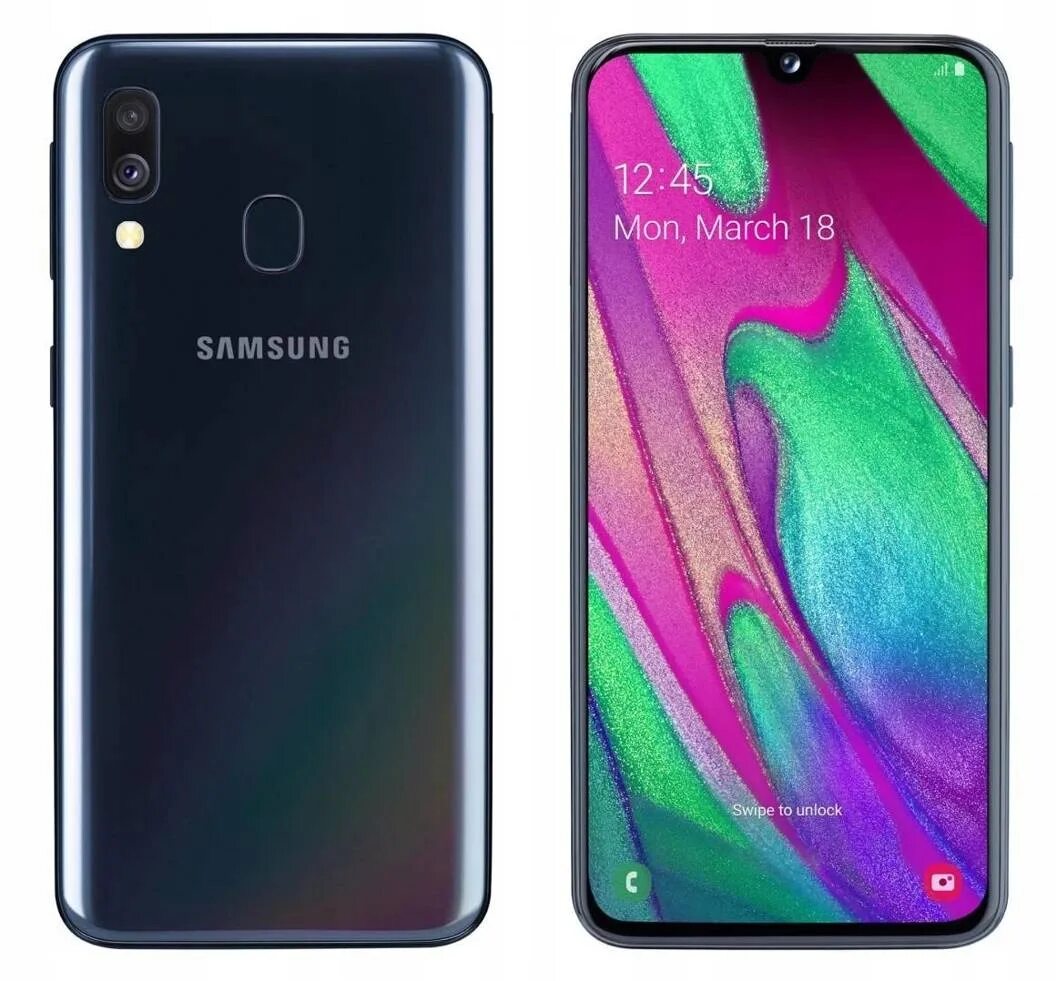 Смартфон samsung galaxy a14 4 64gb