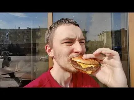 Такер во вкусно и точка