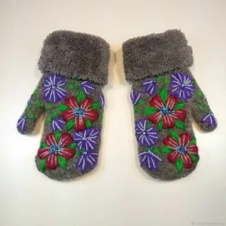 Варежка москва