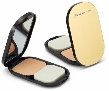 Max factor пудра facefinity compact