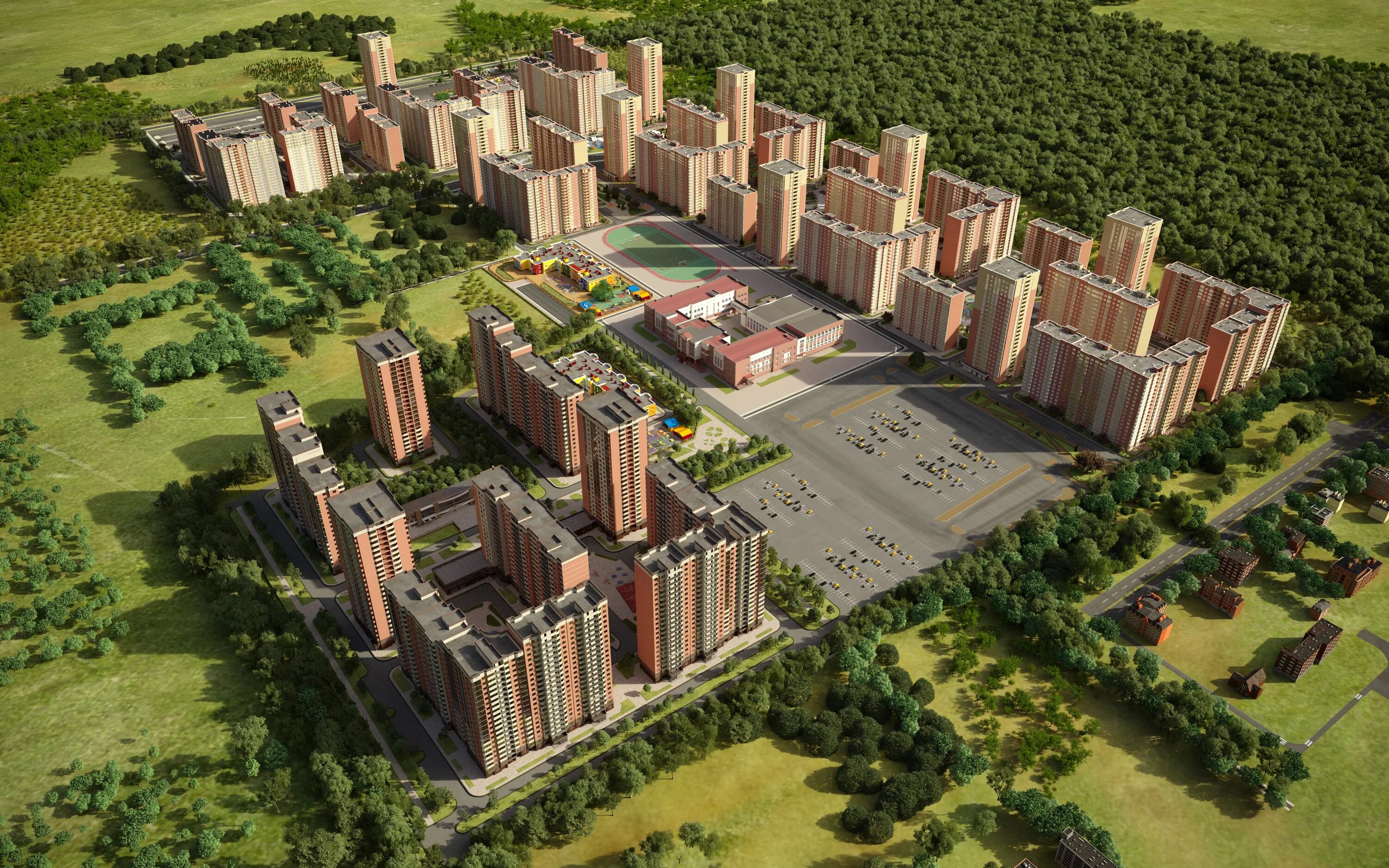 Губернский жк краснодар фото Купить 1-Комнатную Квартиру до 3 млн Рублей в Тверской проезде (посёлок Российск
