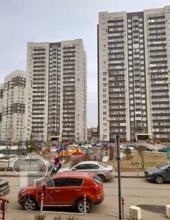 Одинцово парк квартиры