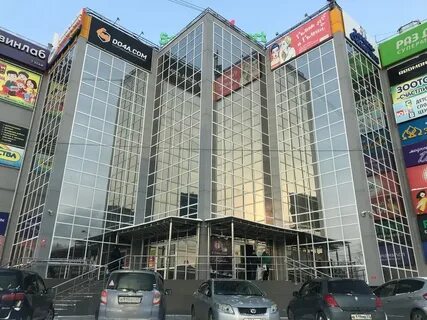 Тц в хабаровске