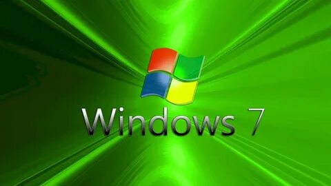 Raw windows 7