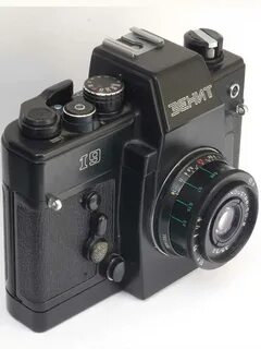 Фотоаппарат 19